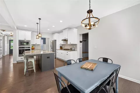 Dining - 3566 Bendleton Dr, Buford, GA 30519 photo 1 of 3