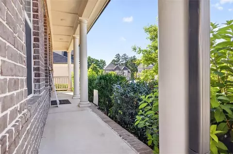 Exterior - 3566 Bendleton Dr, Buford, GA 30519 photo 3 of 10