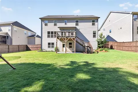 Exterior - 3566 Bendleton Dr, Buford, GA 30519 photo 6 of 12