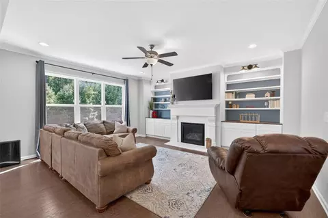 Living - 3566 Bendleton Dr, Buford, GA 30519 photo 1 of 4