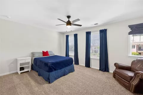 Bedroom - 3566 Bendleton Dr, Buford, GA 30519 photo 5 of 9