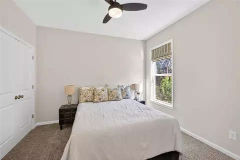 Bedroom - 3566 Bendleton Dr, Buford, GA 30519 photo 3 of 13