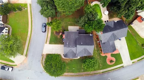1607 Tunbridge Ln, Lawrenceville, GA 30043