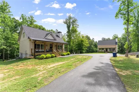 13002 Preacher Campbell Rd, Clarkesville, GA 30523