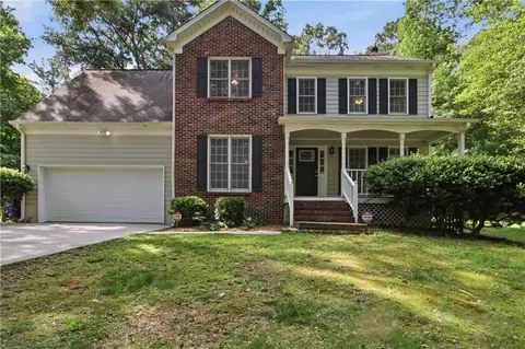 220 Braemar Rd, Fayetteville, GA 30215