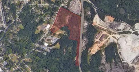 2400 Bruce St, Lithonia, GA 30058