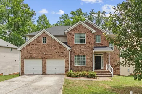 272 Wood Sage Dr, Riverdale, GA 30274