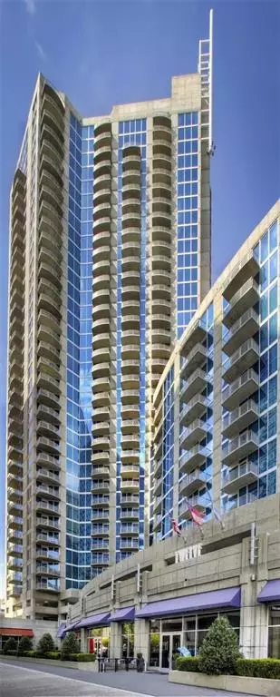 400 W Peachtree St NW #2012, Atlanta, GA 30308