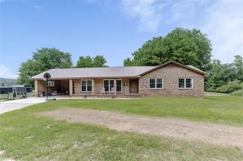 1250 Texas Valley Rd, Rome, GA 30165