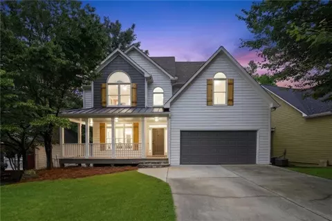 4343 Clairesbrook Ln, Acworth, GA 30101