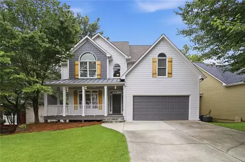 4343 Clairesbrook Ln, Acworth, GA 30101