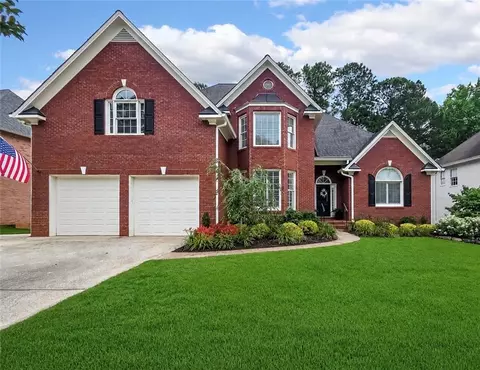 5874 Brookstone Walk NW, Acworth, GA 30101