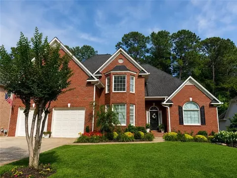 5874 Brookstone Walk NW, Acworth, GA 30101