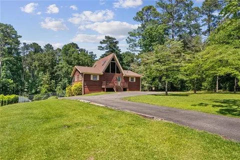 4706 Colony Dr SE, Acworth, GA 30102
