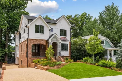 1026 Rosedale Rd NE, Atlanta, GA 30306
