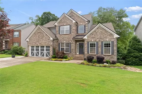 2660 Blackstock Dr, Cumming, GA 30041