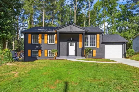 2913 Port Royal Ln, Decatur, GA 30034