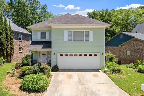 2122 Heritage Hts, Decatur, GA 30033