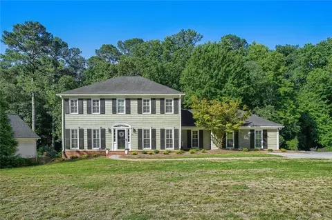 3626 Oxford Trce, Marietta, GA 30062