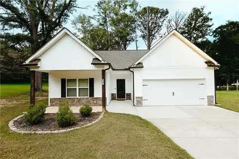 391 Mulberry Rock Rd, Temple, GA 30179