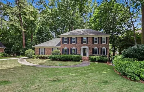 4641 Sequoia Dr, Lilburn, GA 30047