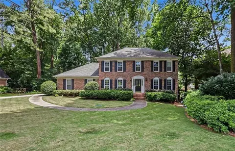 4641 Sequoia Dr, Lilburn, GA 30047