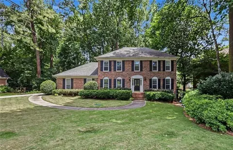 4641 Sequoia Dr, Lilburn, GA 30047