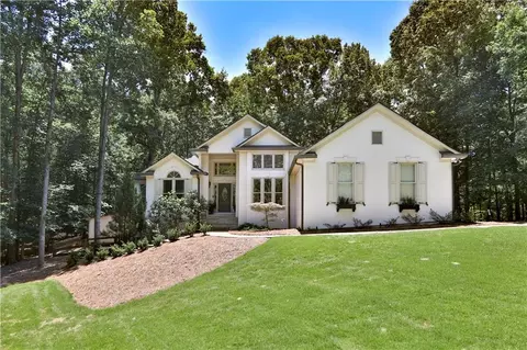 1312 Oak Bluff Ct, Canton, GA 30114
