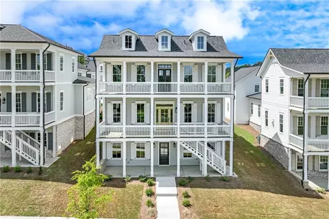 1294 Six Sisters St, Dacula, GA 30019
