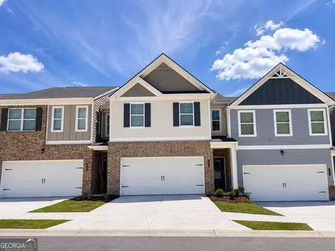 6412 Towhee Way, Morrow, GA 30260