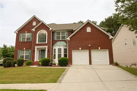 385 Simonton Crest Dr, Lawrenceville, GA 30045
