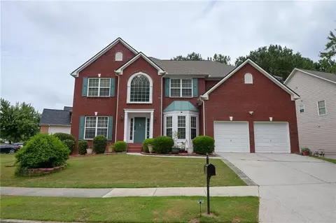 385 Simonton Crest Dr, Lawrenceville, GA 30045