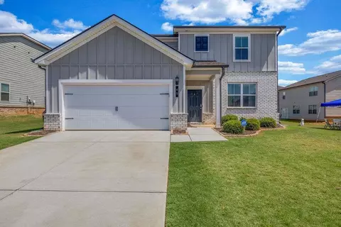 45 Skipjack Ct, Covington, GA 30016