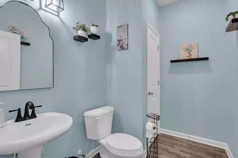 Entry Way - 45 Skipjack Ct, Covington, GA 30016 photo 10 of 10