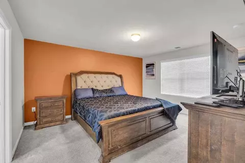 Bedroom - 45 Skipjack Ct, Covington, GA 30016 photo 4 of 4