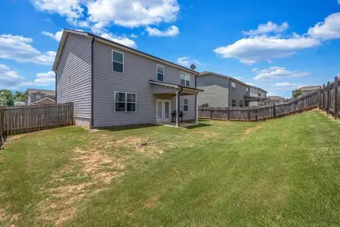 Exterior - 45 Skipjack Ct, Covington, GA 30016 photo 3 of 4