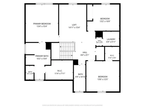 Floorplan - 45 Skipjack Ct, Covington, GA 30016 photo 1 of 3
