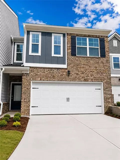 6416 Towhee Way, Morrow, GA 30260