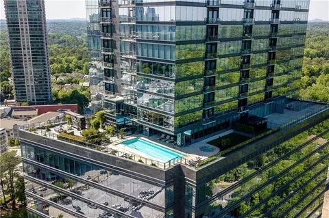 3630 Peachtree Rd NE #2404, Atlanta, GA 30326
