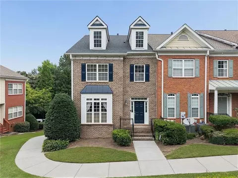 330 Holbrook Rd #7, Smyrna, GA 30082