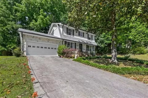 4115 Creek Stone Ct, Stone Mountain, GA 30083