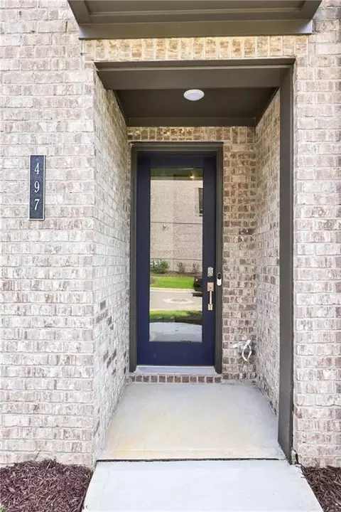 497 Red Clay Farm Ln, Suwanee, GA 30024