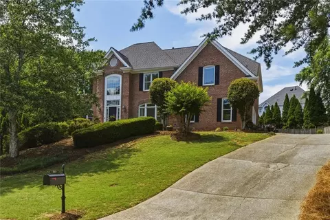 345 Old York Rd, Johns Creek, GA 30097