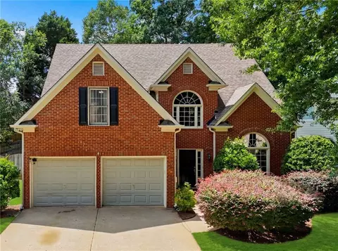104 Chickory Ln, Canton, GA 30114