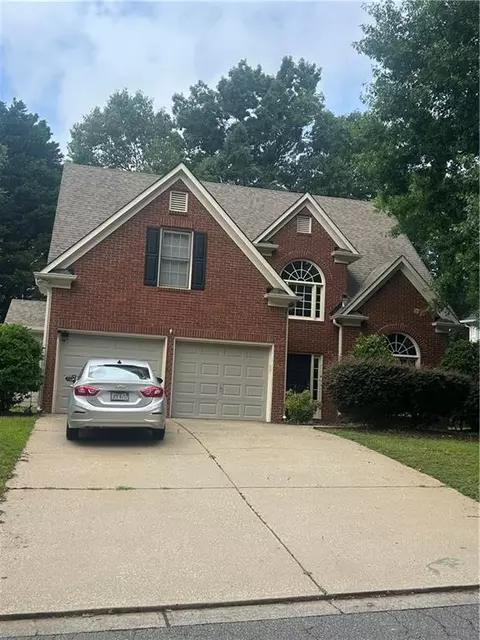 104 Chickory Ln, Canton, GA 30114