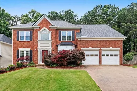 6110 Georgetown Park Dr, Norcross, GA 30071