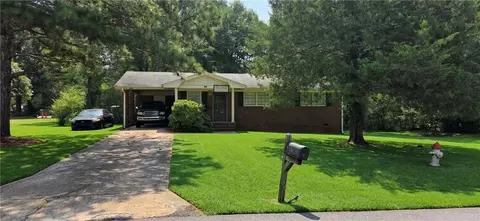 253 Marco Est, Social Circle, GA 30025