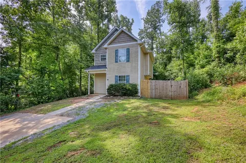 130 Cherokee Dr, Jackson, GA 30233