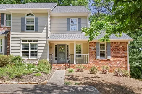 216 Riverview Trl, Roswell, GA 30075