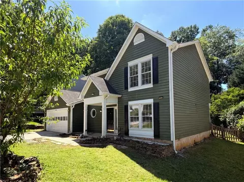 3565 Manchester Dr, Lawrenceville, GA 30044